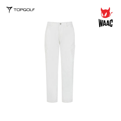WAAC PANTS MEN SS25 WMPNS25102-WHX