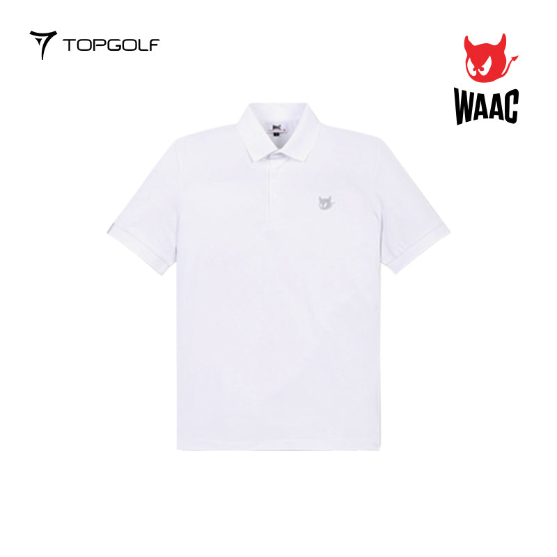WAAC POLO MEN SS25 WMTCM25202