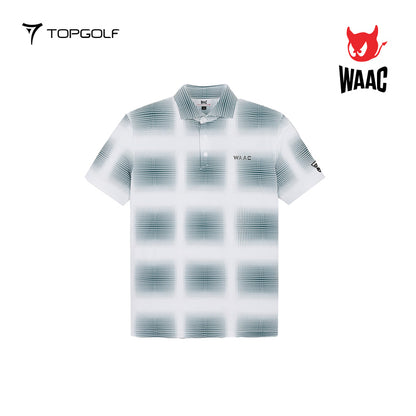WAAC POLO MEN SS25 WMTCM25209