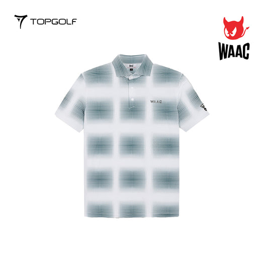 WAAC POLO MEN SS25 WMTCM25209
