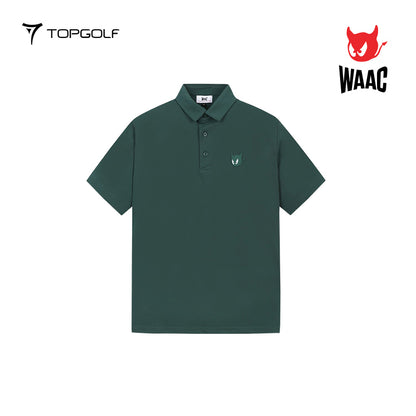 WAAC POLO MEN SS25 WMTCM25230