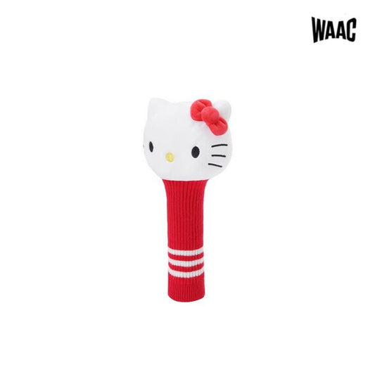 WOOD COVER WAAC HELLO KITTY WGGJX22303-WHX