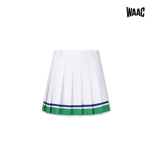 SKORT WAAC WOMEN WWKCA23553-WHX PGA