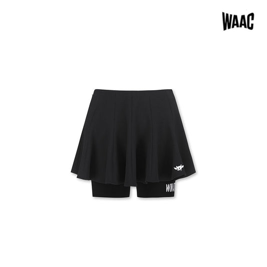 SKORT WAAC WOMEN WWKCA23555-BKX PGA