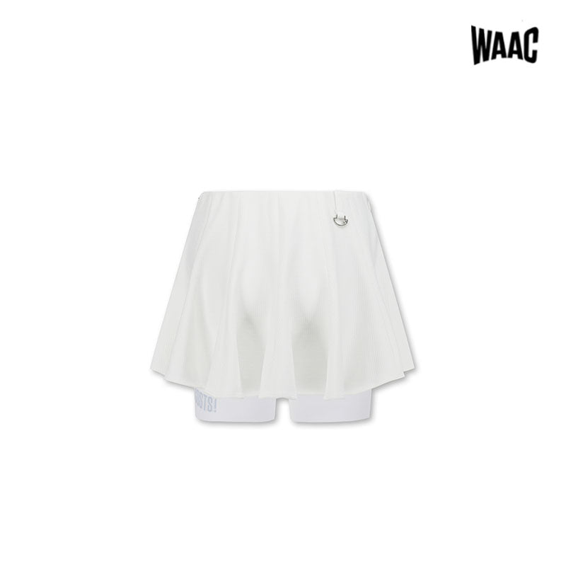 SKORT WAAC WOMEN WWKCA23555-WHX PGA