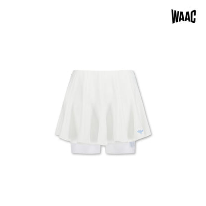 SKORT WAAC WOMEN WWKCA23555-WHX PGA