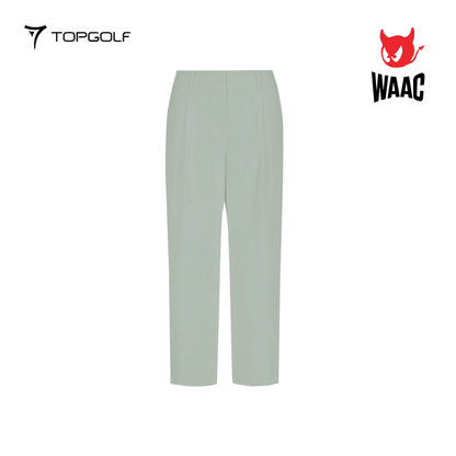WAAC PANTS WOMEN SS25 WWPNM25203-YGX