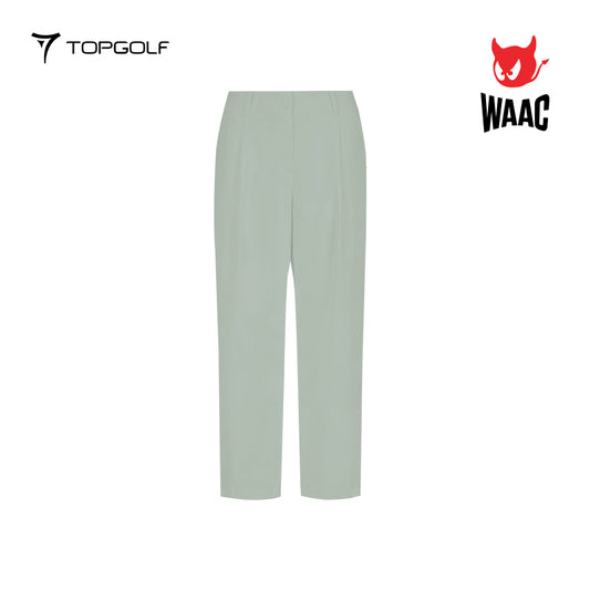 WAAC PANTS WOMEN SS25 WWPNM25203-YGX