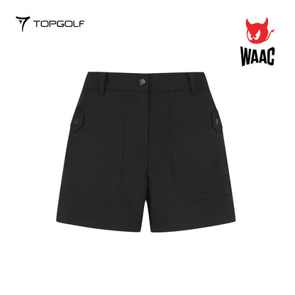 WAAC SHORTS WOMEN SS25 WWPNM25205