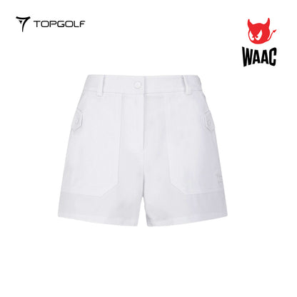 WAAC SHORTS WOMEN SS25 WWPNM25205