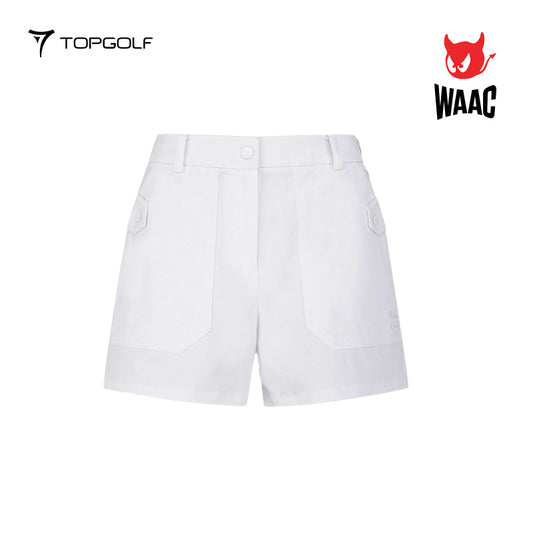 WAAC SHORTS WOMEN SS25 WWPNM25205