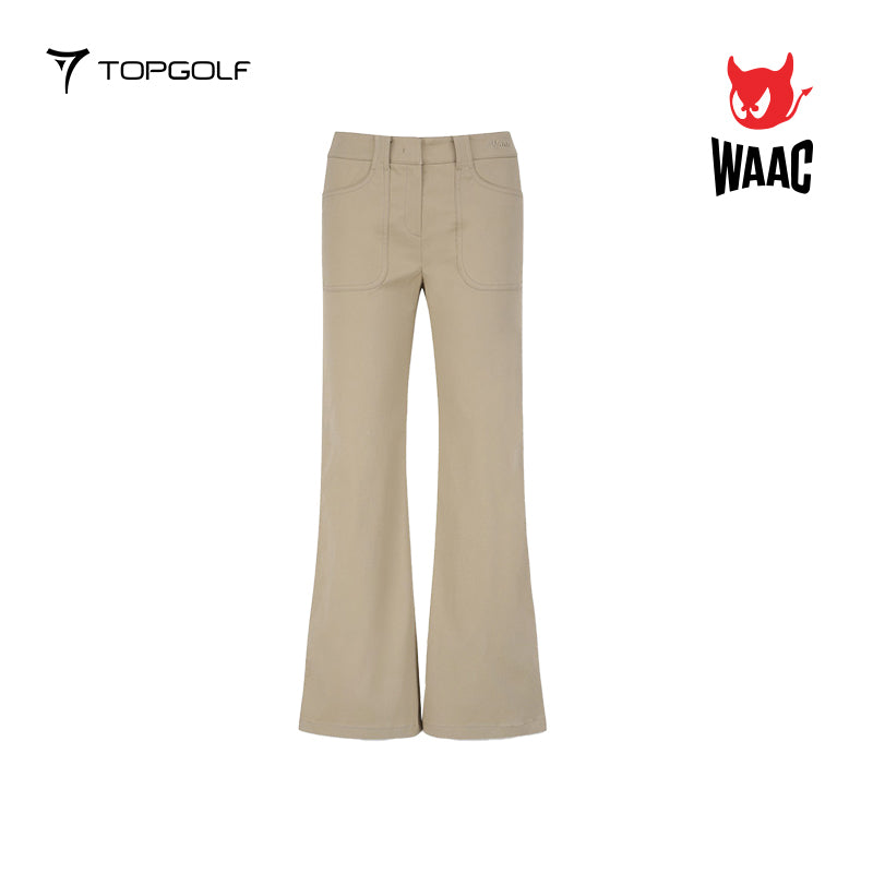 WAAC PANTS WOMEN SS25 WWPNS25101