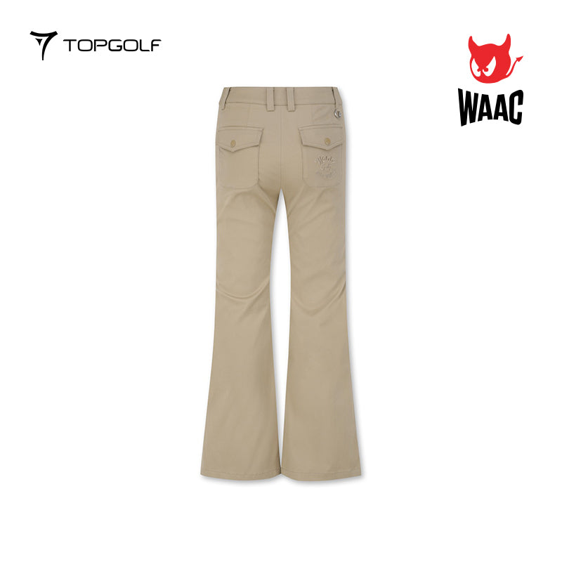 WAAC PANTS WOMEN SS25 WWPNS25101