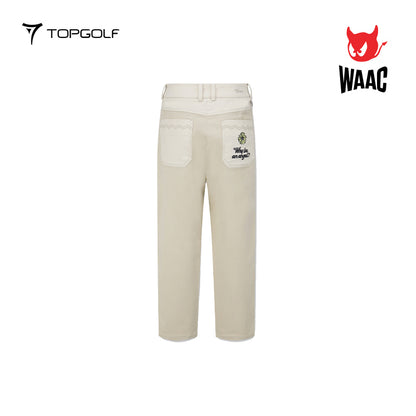 WAAC PANTS WOMEN SS25 WWPNS25108