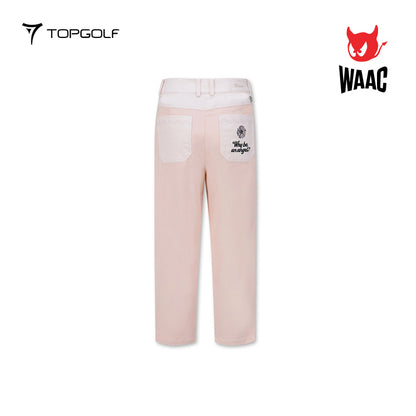 WAAC PANTS WOMEN SS25 WWPNS25108
