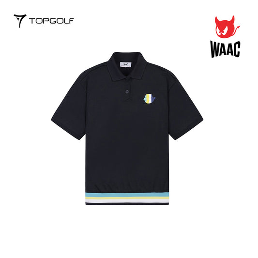 WAAC POLO WOMEN SS25 WWTCM25201