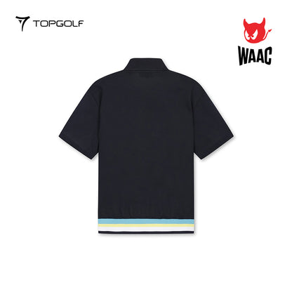 WAAC POLO WOMEN SS25 WWTCM25201