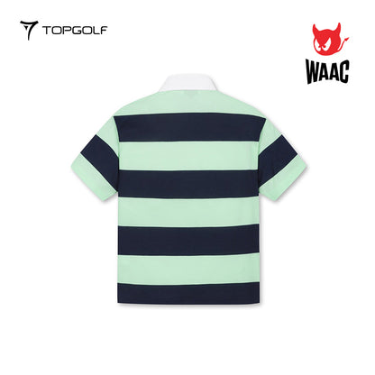WAAC POLO WOMEN SS25 WWTCM25225