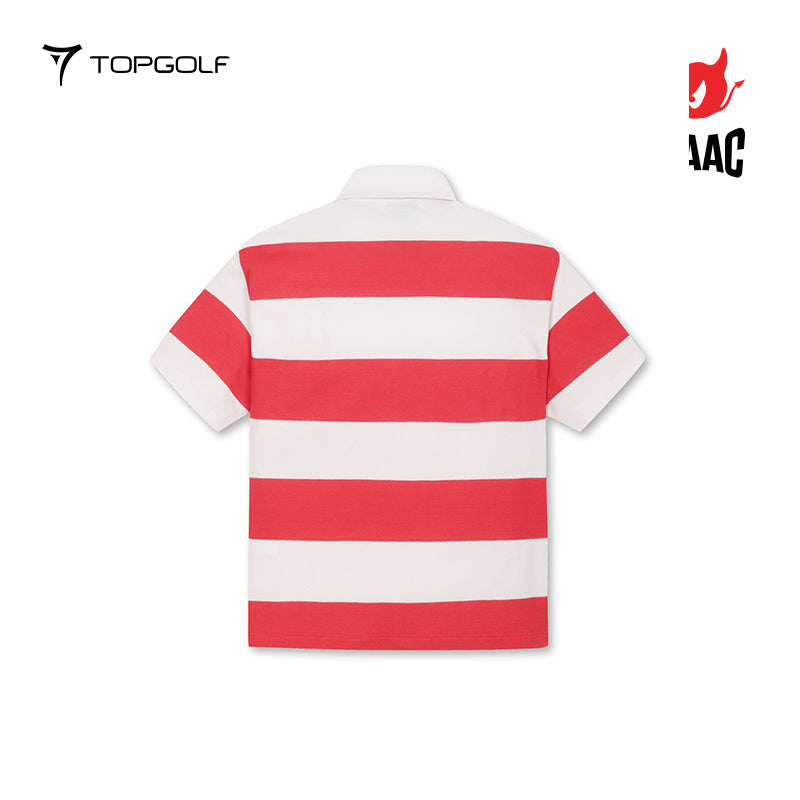 WAAC POLO WOMEN SS25 WWTCM25225