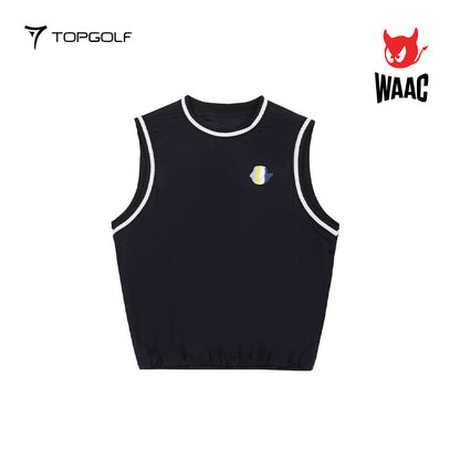 WAAC VEST WOMEN SS25 WWVAM25201