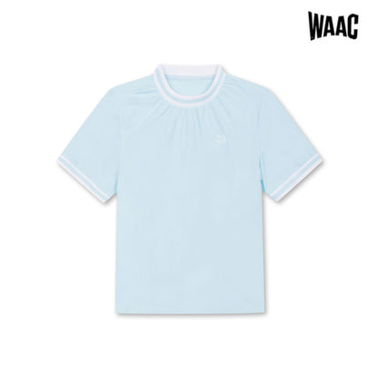 Waac Polo 25Ss Women Wwtcm25204-Sbx