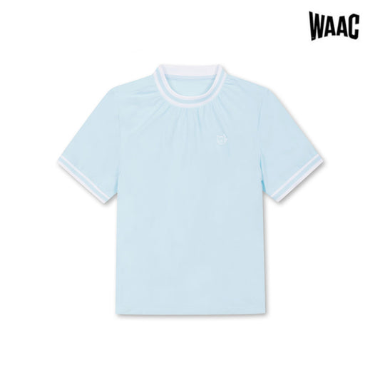 Waac Polo 25Ss Women Wwtcm25204-Sbx