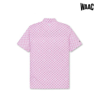 Waac Polo Gg Men Wttcm25408-Pil