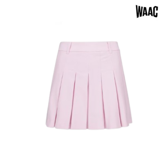 Waac Skort 24Ss Women Wwkcm24201-Pil