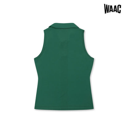 Waac Polo 25Ss Women Wltcm25417-Grx