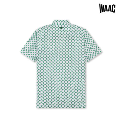 Waac Polo Gg Men Wttcm25408-Grx