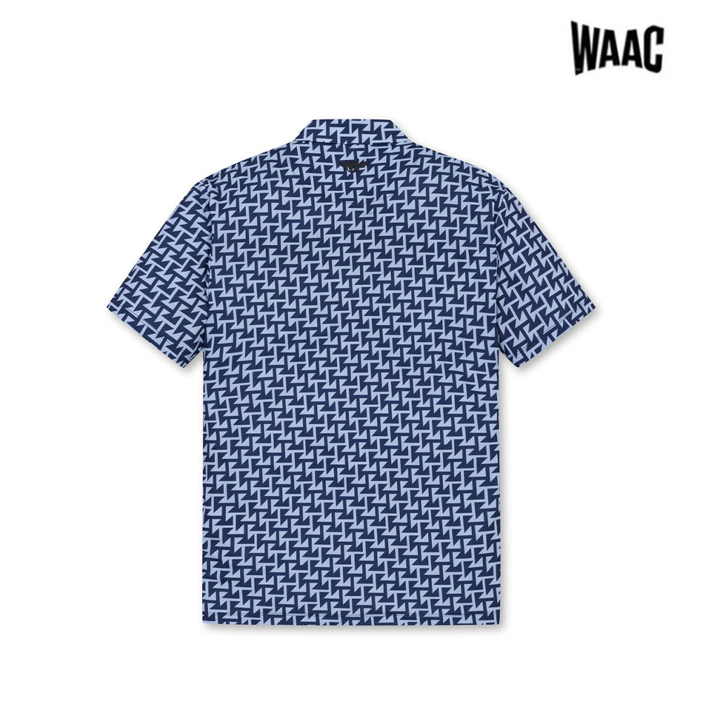 Waac Polo Gg Men Wttcm25409-Nyd