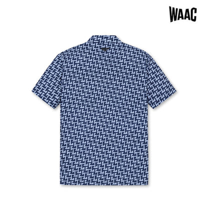Waac Polo Gg Men Wttcm25409-Nyd