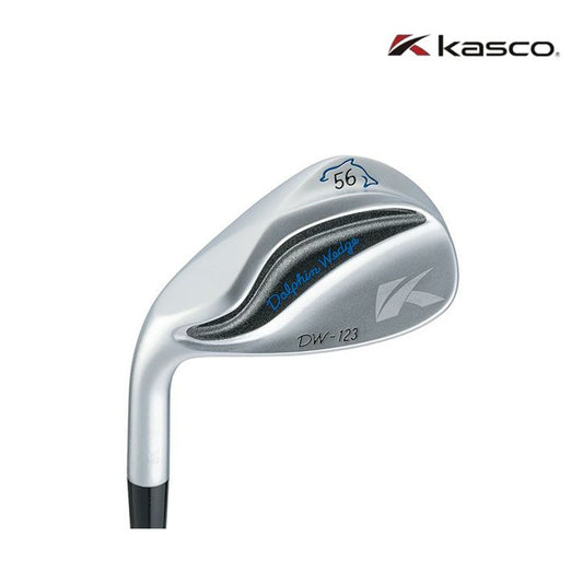 WEDGE KASCO DW 123 LEFTY NSPRO 950 NEO LH