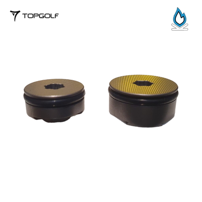 KEVIN BURN ACCESSORIES TUNGSTEN WEIGHT