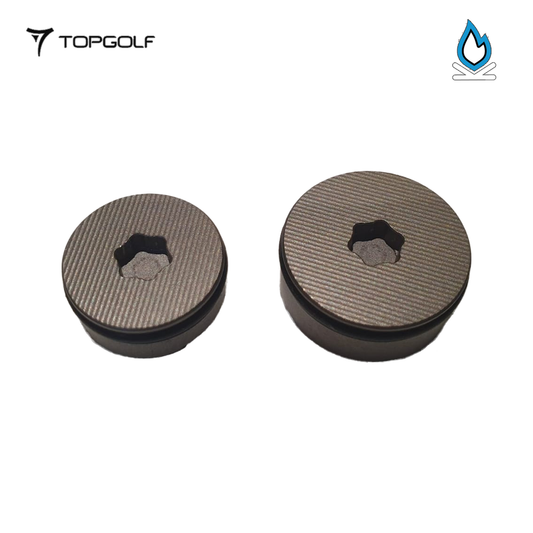 KEVIN BURN ACCESSORIES TUNGSTEN WEIGHT