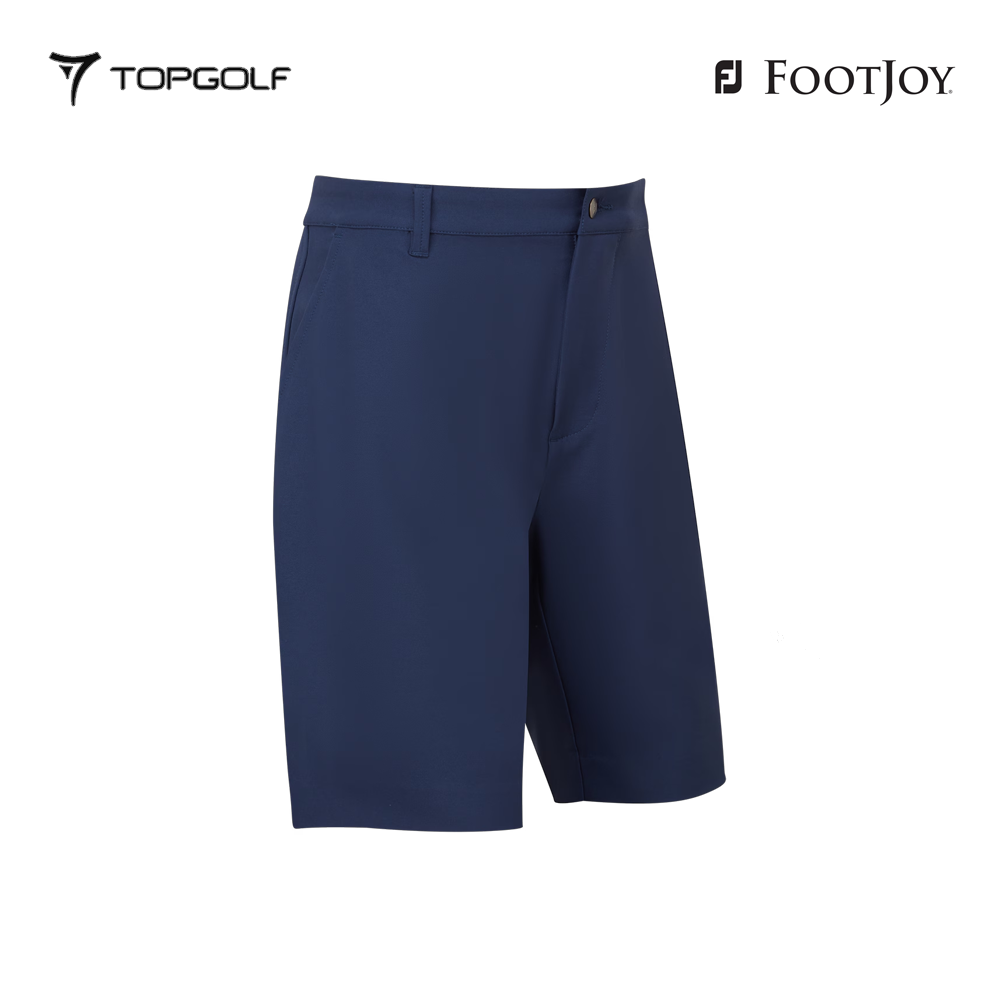 FOOTJOY SHORTS 32720 FS PERF TAPERFIT NAVY
