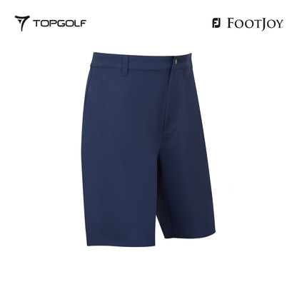 FOOTJOY SHORTS 32720 FS PERF TAPERFIT NAVY