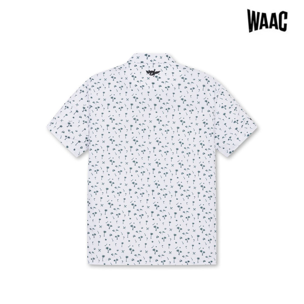 Waac Polo Gg Men Wttcm25407-Whx