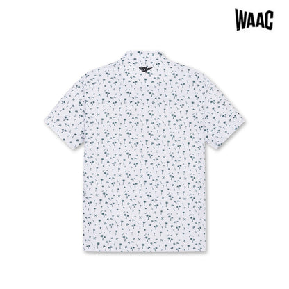Waac Polo Gg Men Wttcm25407-Whx