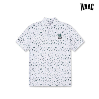 Waac Polo Gg Men Wttcm25407-Whx