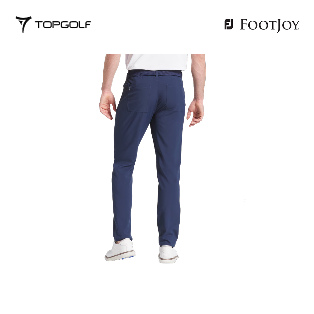 FOOTJOY PANTS M 31918 EF 5-POCKET NV