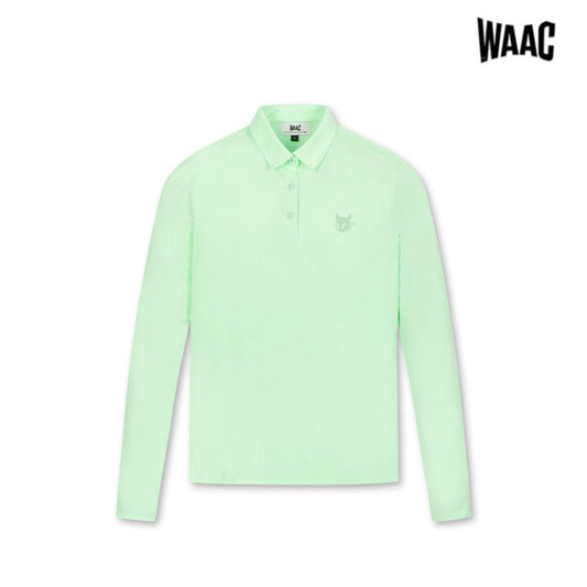Waac Polo 25Ss Women Wwtbm25200-Ygx
