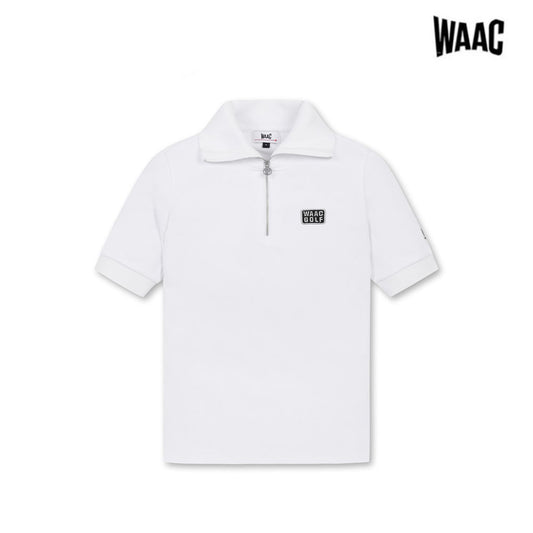 Waac Polo 25Ss Women Wwtcm25208-Whx