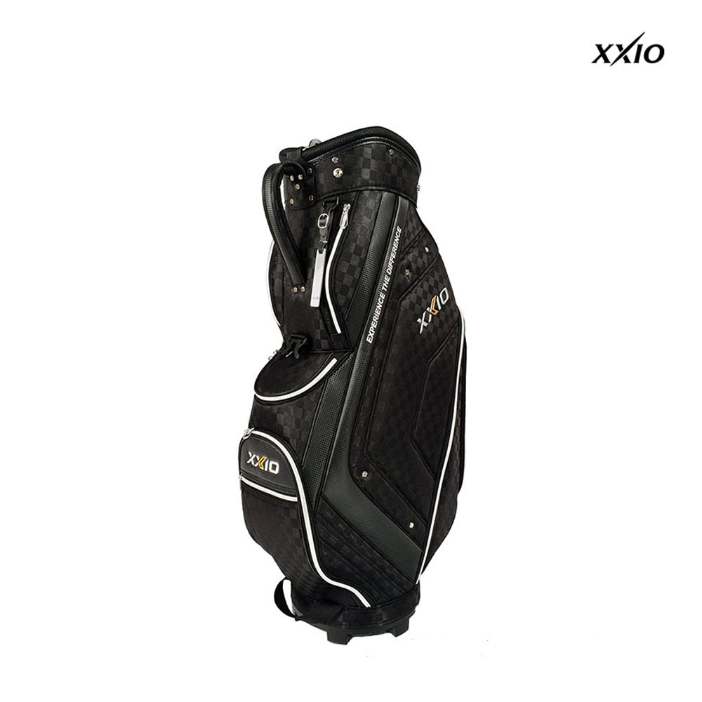 XXIO CADDIE BAG LIGHT WEIGHT GGCX161