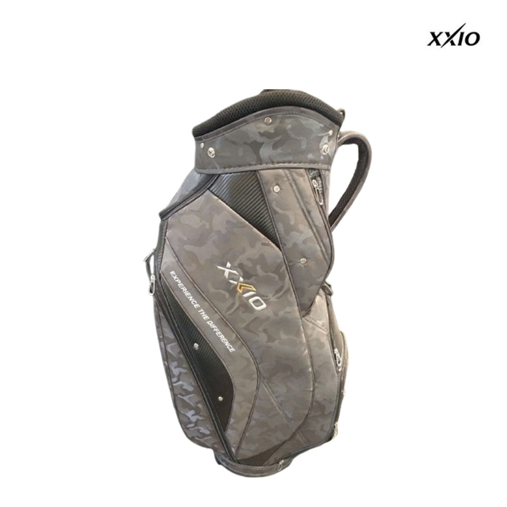 XXIO CADDIE BAG LIGHT WEIGHT GGCX161