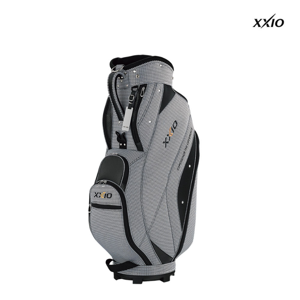 XXIO CADDIE BAG LIGHT WEIGHT GGCX161