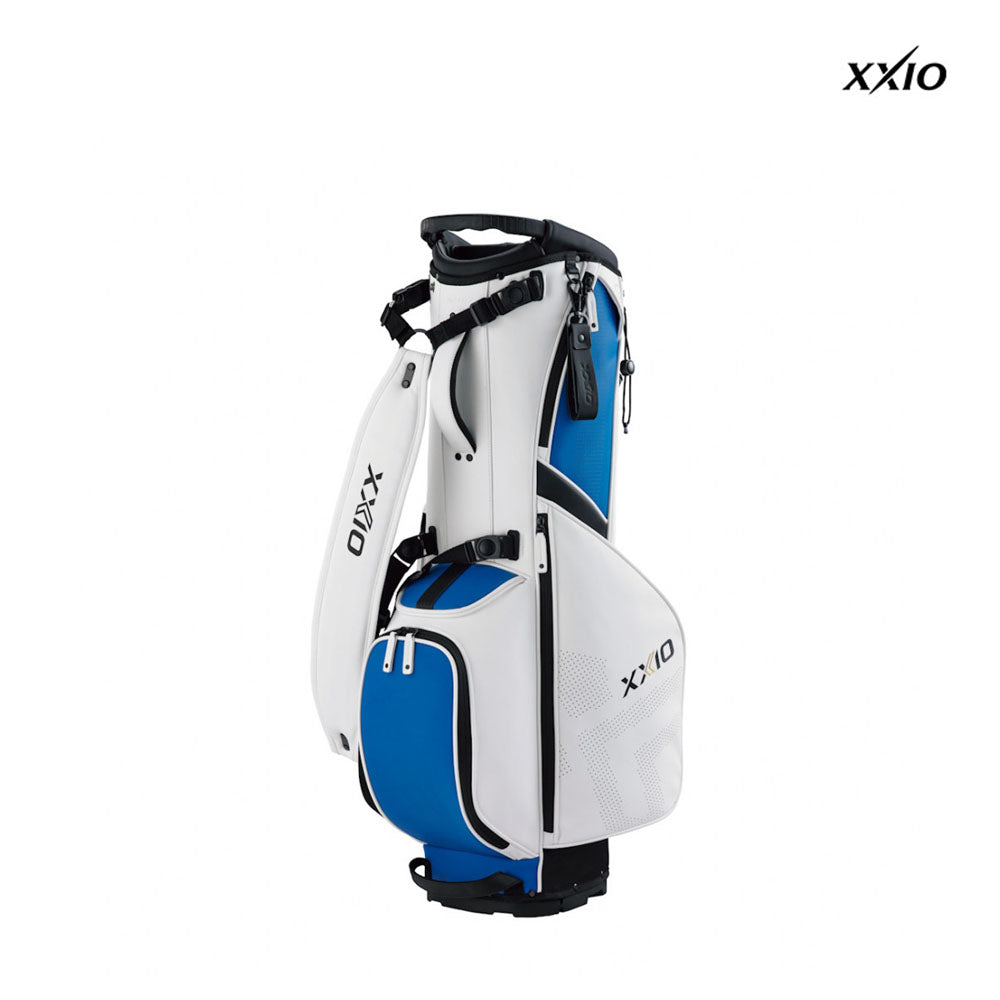 XXIO STAND BAG GGCX160 WHITE