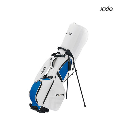 XXIO STAND BAG GGCX160 WHITE