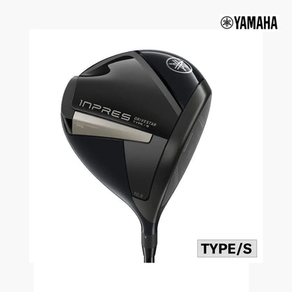 YAMAHA DRIVER INPRES DRIVESTAR TYPE/S SPEEDER NX M425D