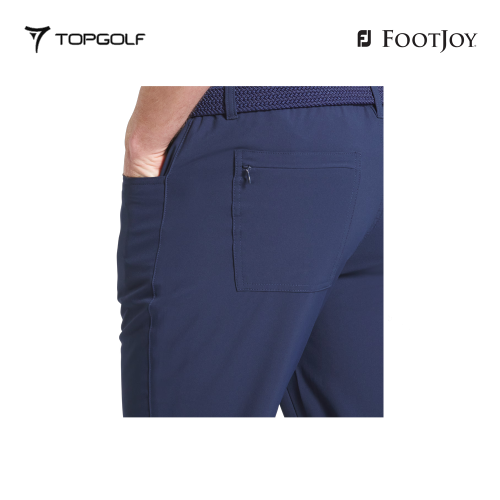 FOOTJOY PANTS M 31918 EF 5-POCKET NV